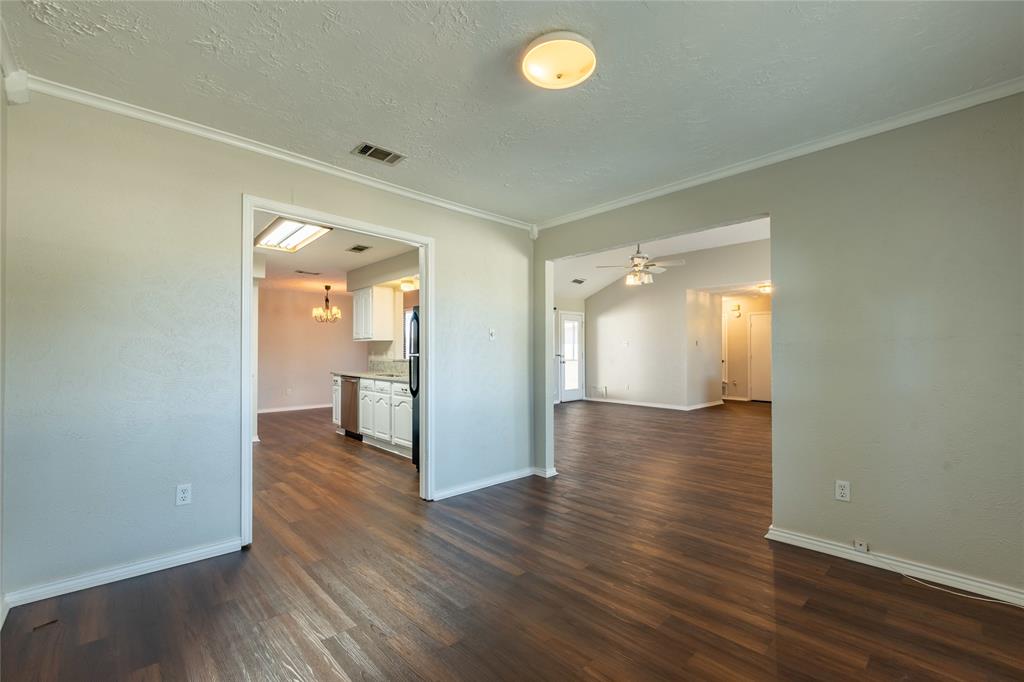 Imperial Park #1 - Residential Lease