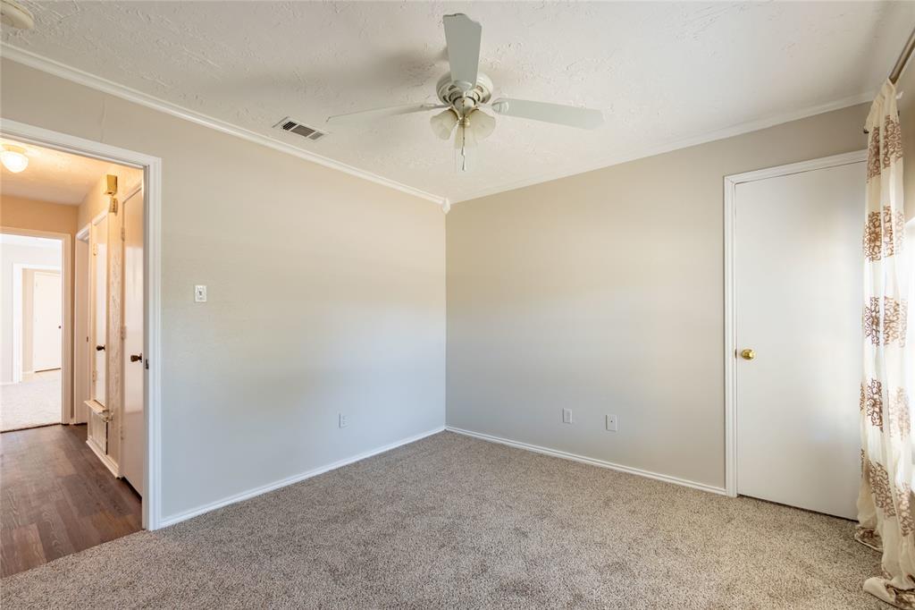 Imperial Park #1 - Residential Lease