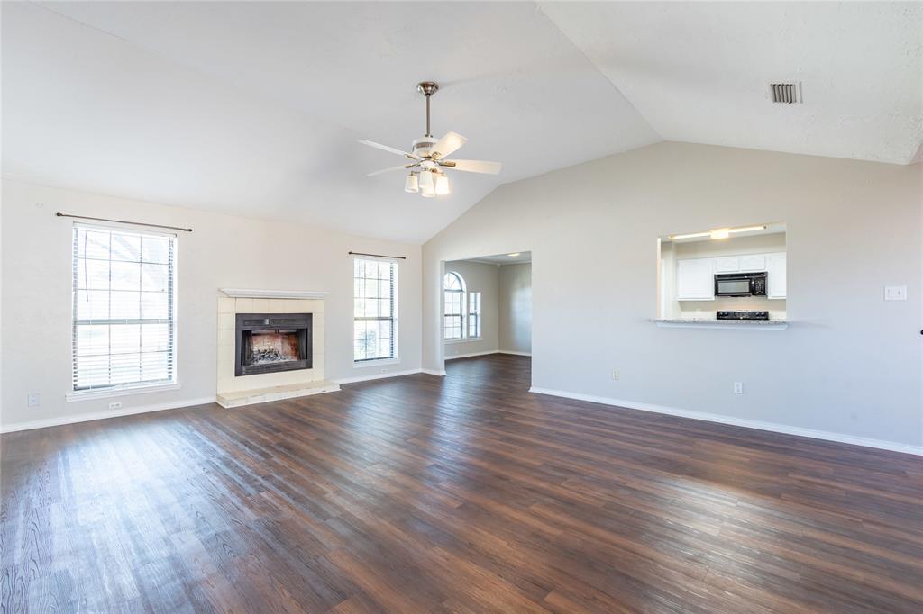 Imperial Park #1 - Residential Lease