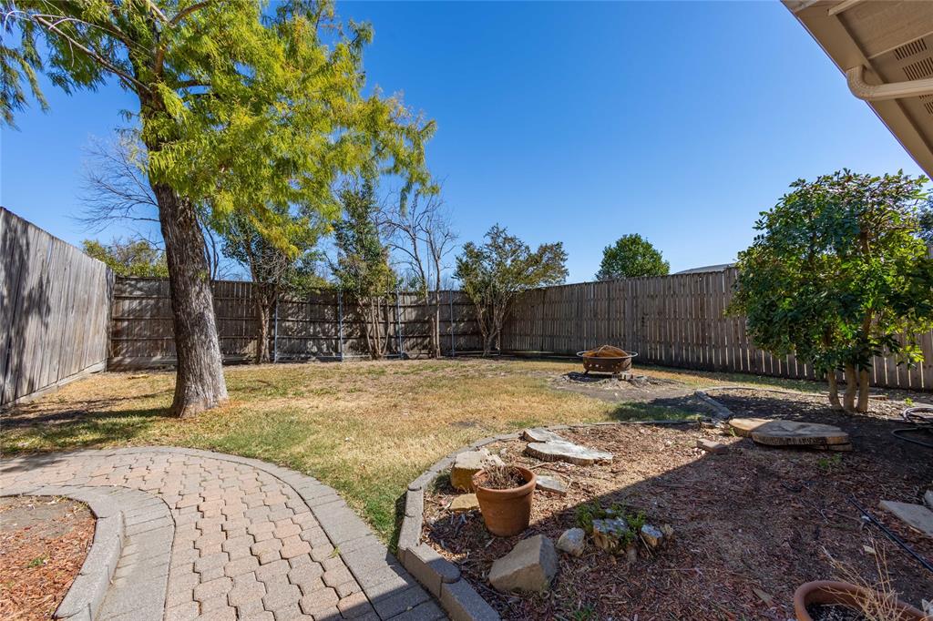 Imperial Park #1 - Residential Lease