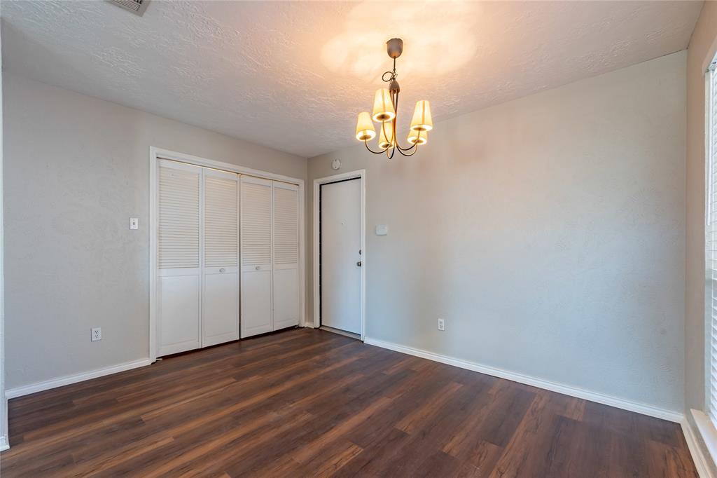 Imperial Park #1 - Residential Lease