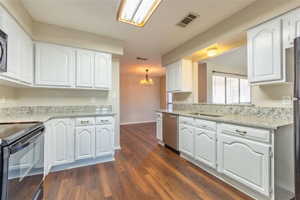 Imperial Park #1 - Residential Lease