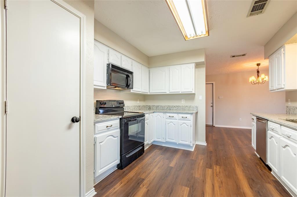 Imperial Park #1 - Residential Lease