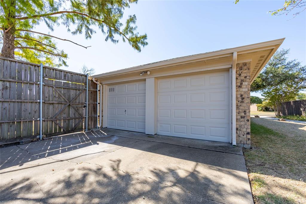 Imperial Park #1 - Residential Lease