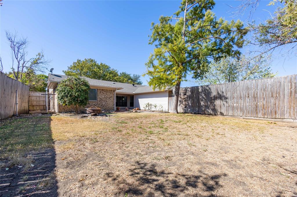 Imperial Park #1 - Residential Lease