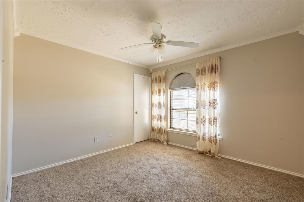 Imperial Park #1 - Residential Lease