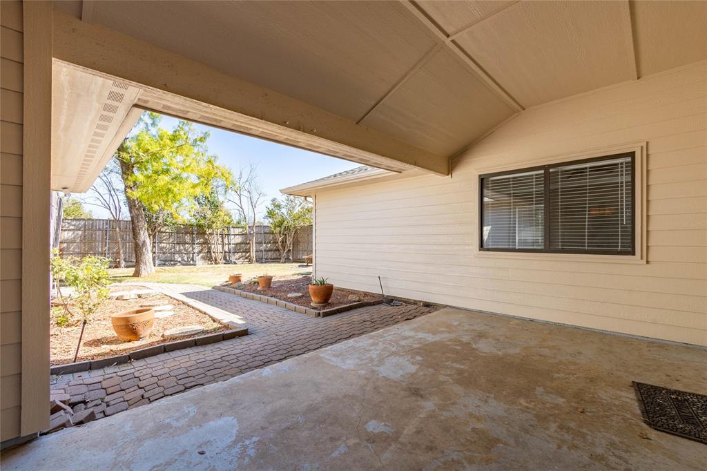Imperial Park #1 - Residential Lease