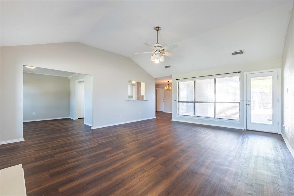 Imperial Park #1 - Residential Lease