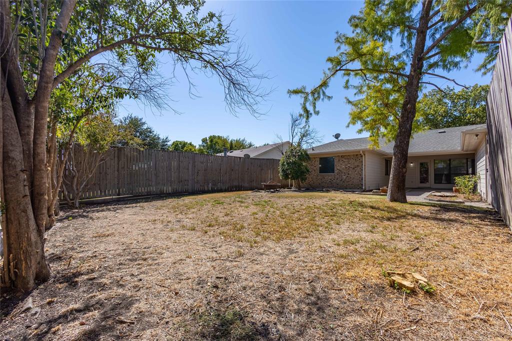 Imperial Park #1 - Residential Lease