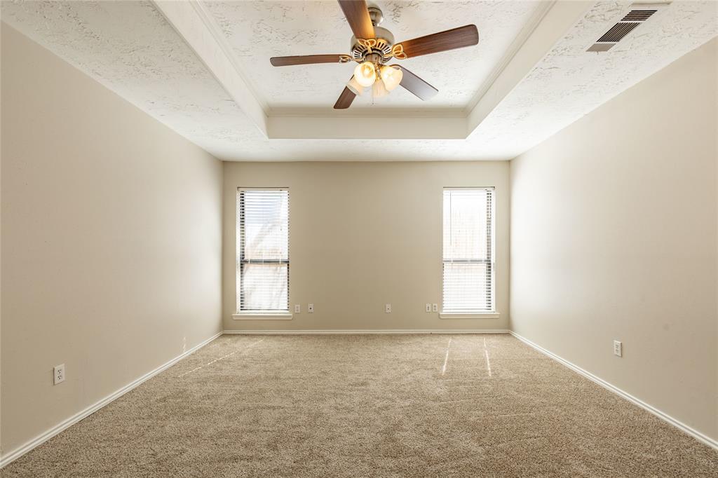 Imperial Park #1 - Residential Lease