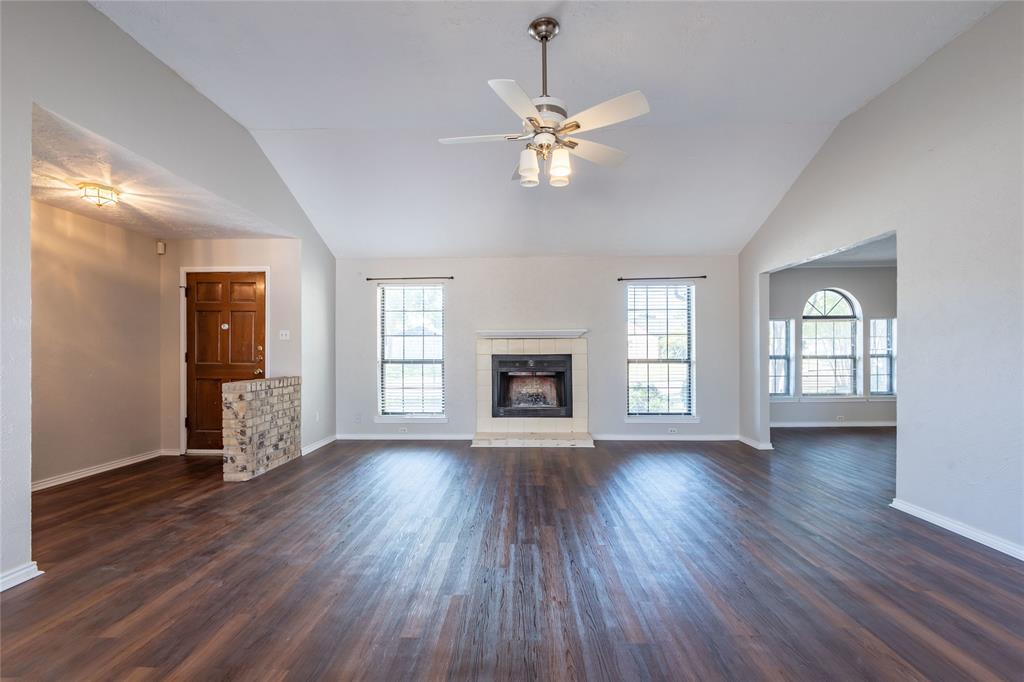 Imperial Park #1 - Residential Lease