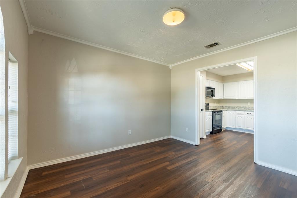 Imperial Park #1 - Residential Lease