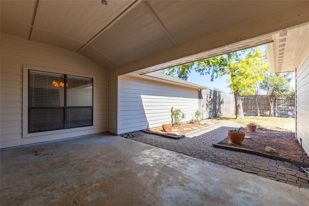 Imperial Park #1 - Residential Lease