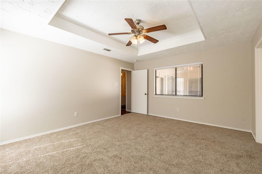 Imperial Park #1 - Residential Lease