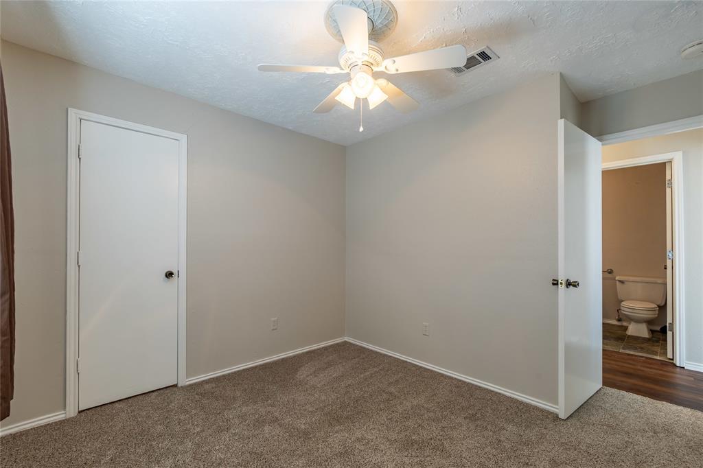 Imperial Park #1 - Residential Lease
