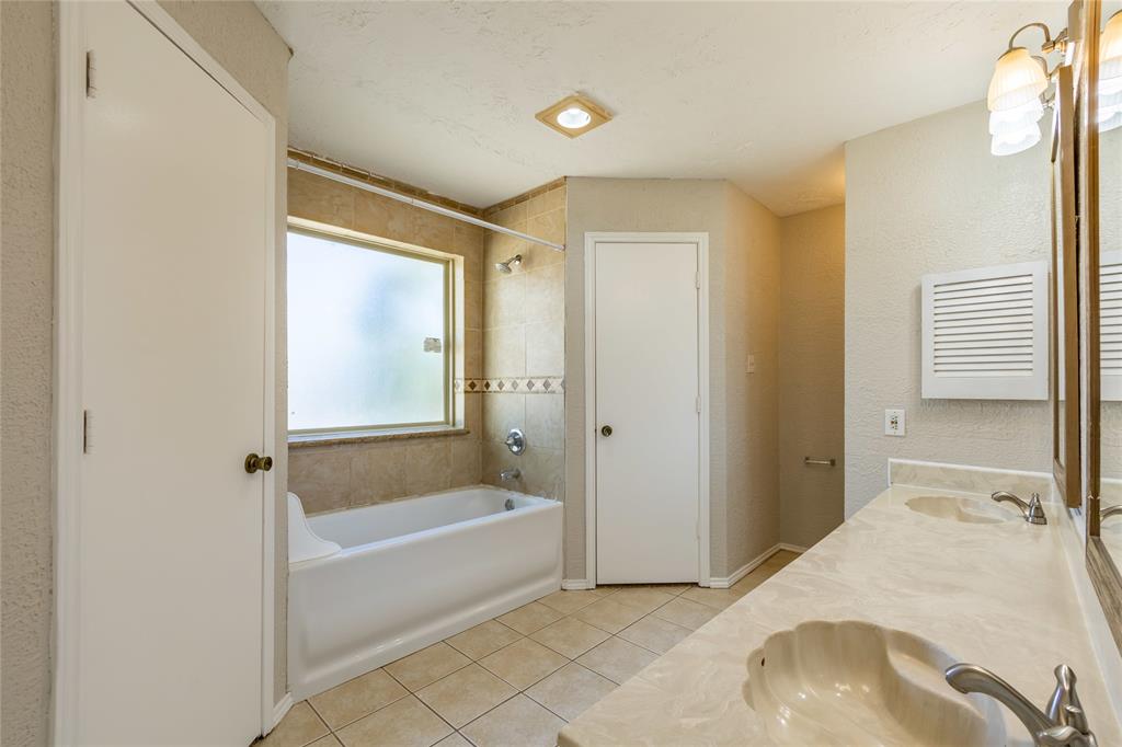 Imperial Park #1 - Residential Lease