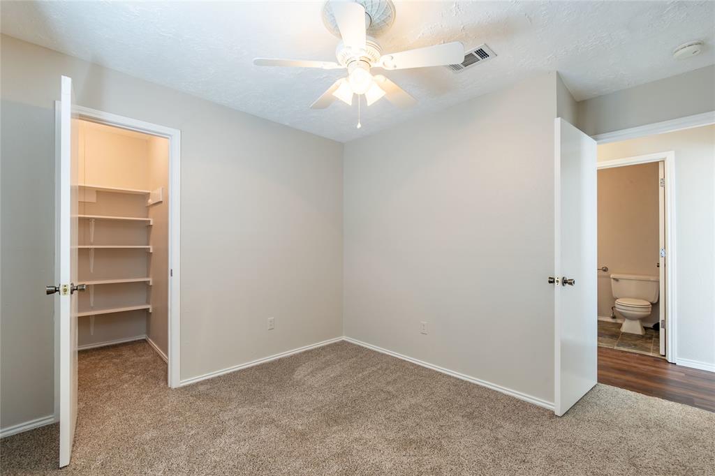 Imperial Park #1 - Residential Lease