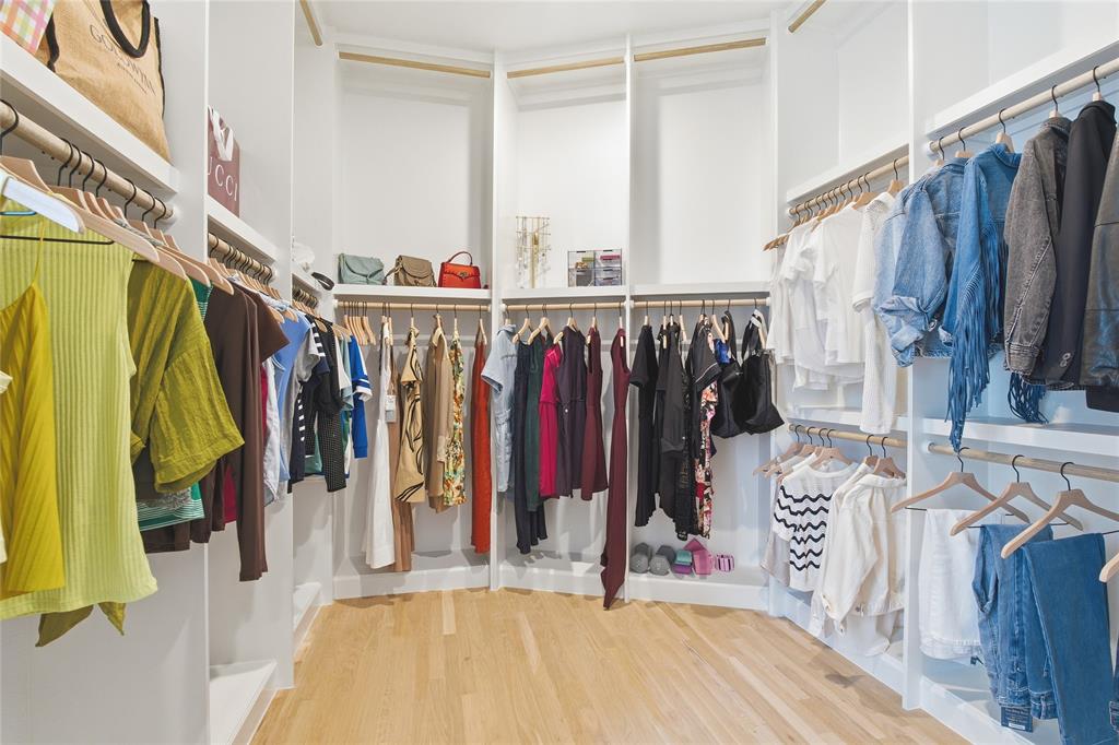 Star Trail Ph Eight - Residential
