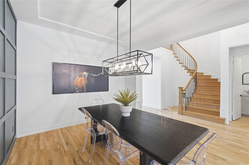 Star Trail Ph Eight - Residential