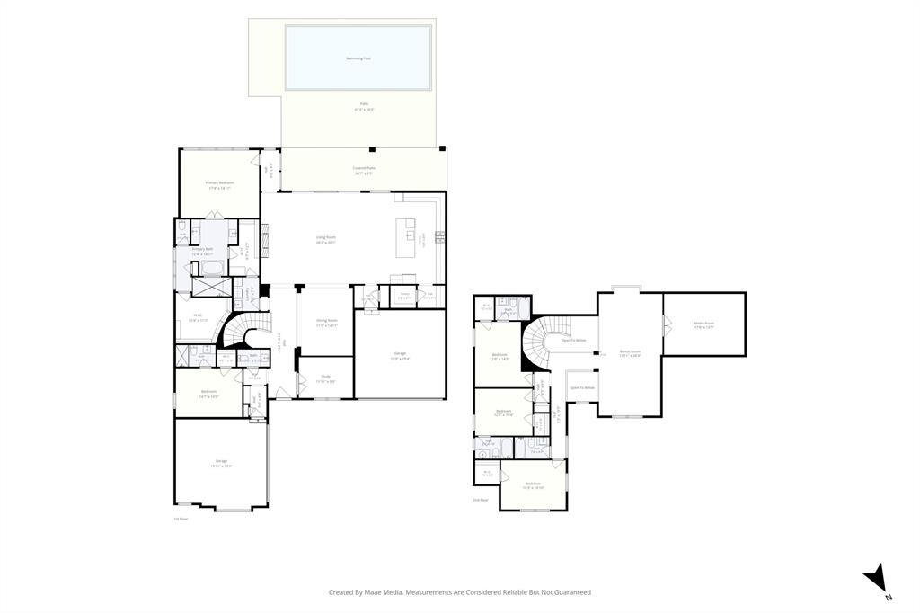 Star Trail Ph Eight - Residential