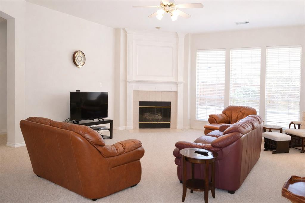 Spring Hill Ph II - Residential