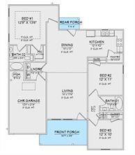 Donnells - Residential