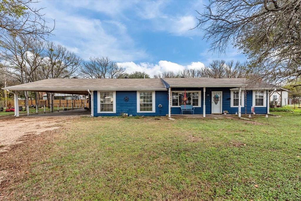 Shore Acs - Residential