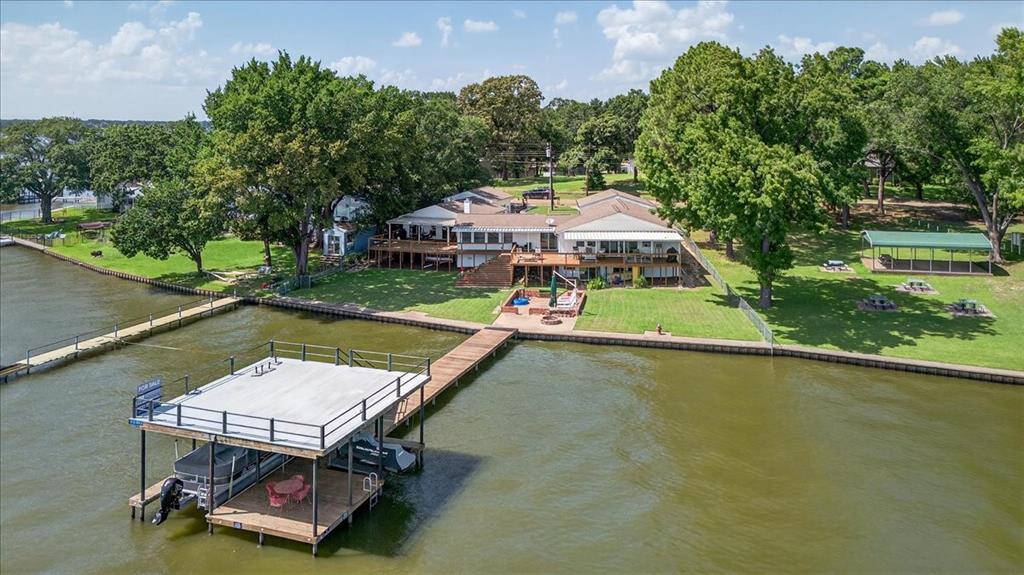Baywood Estate - Residential