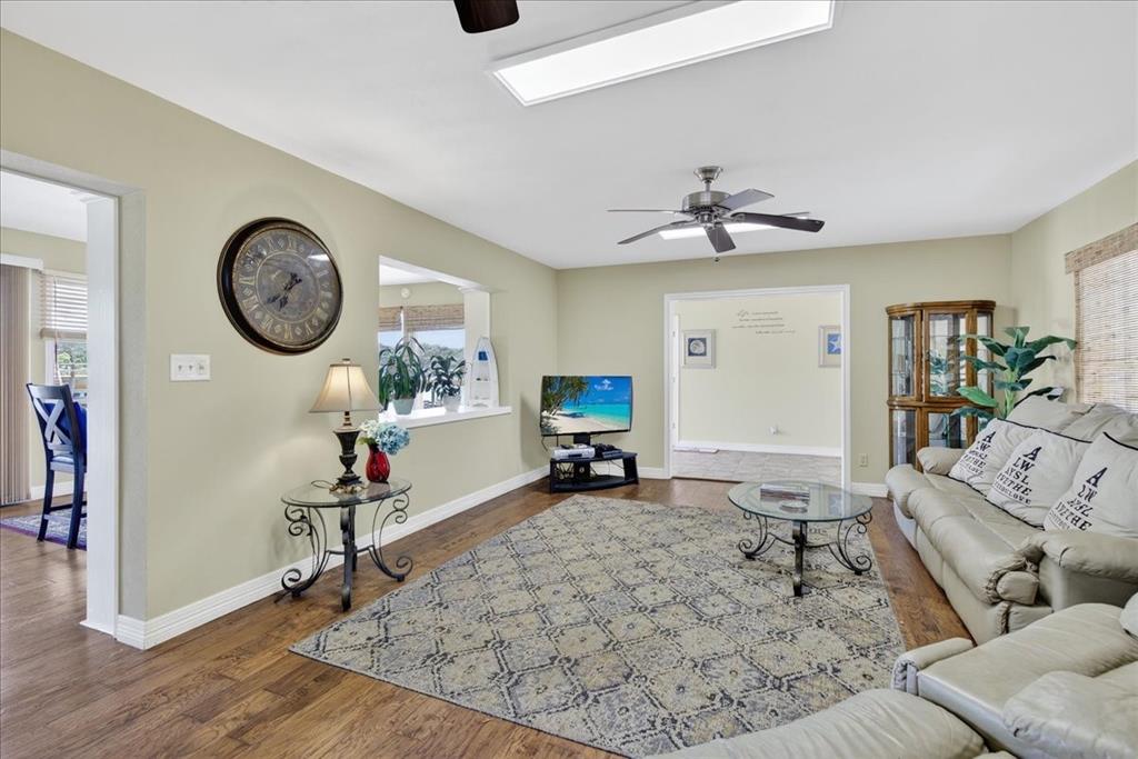 Baywood Estate - Residential