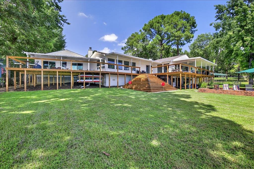 Baywood Estate - Residential