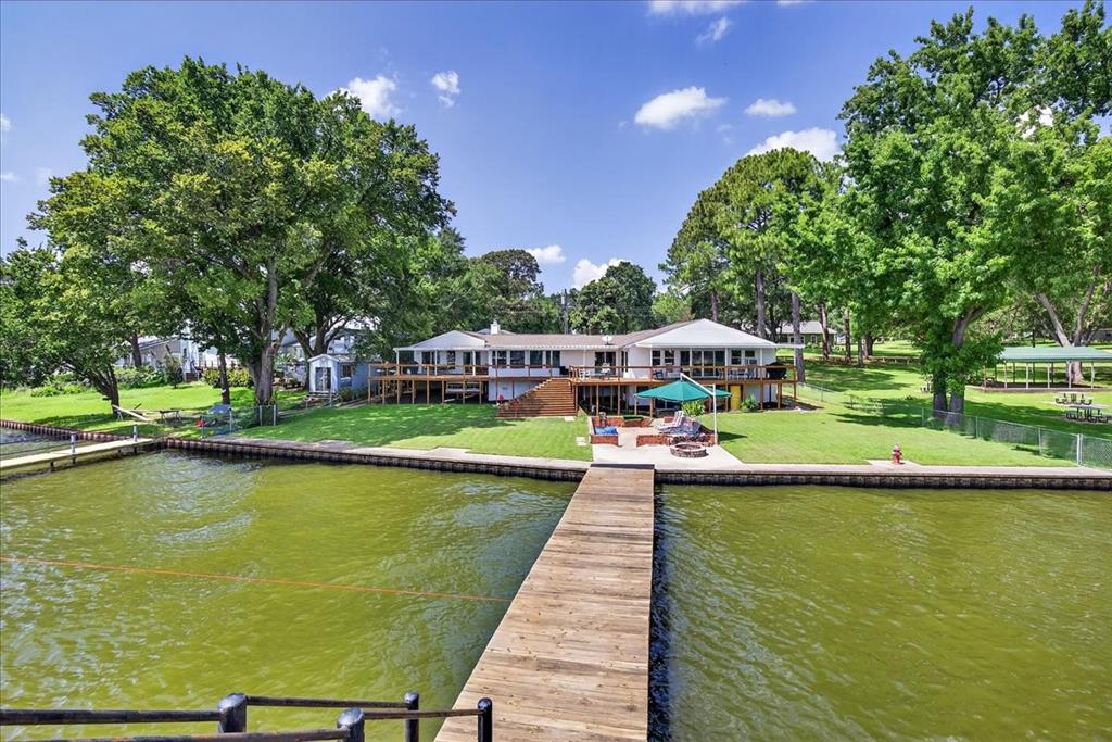 Baywood Estate - Residential
