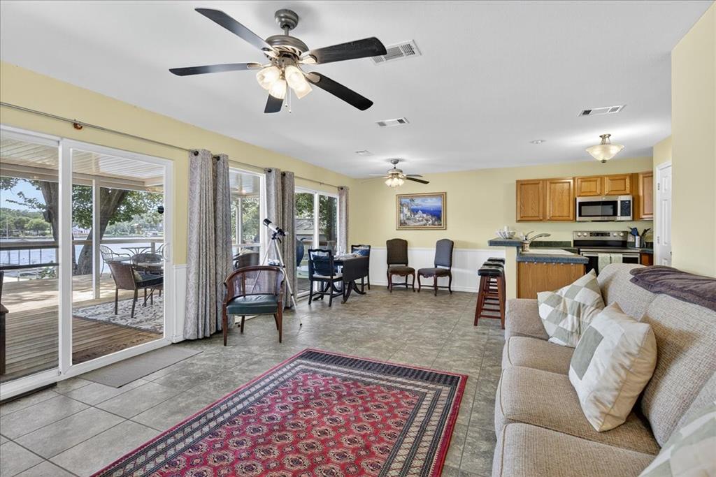 Baywood Estate - Residential