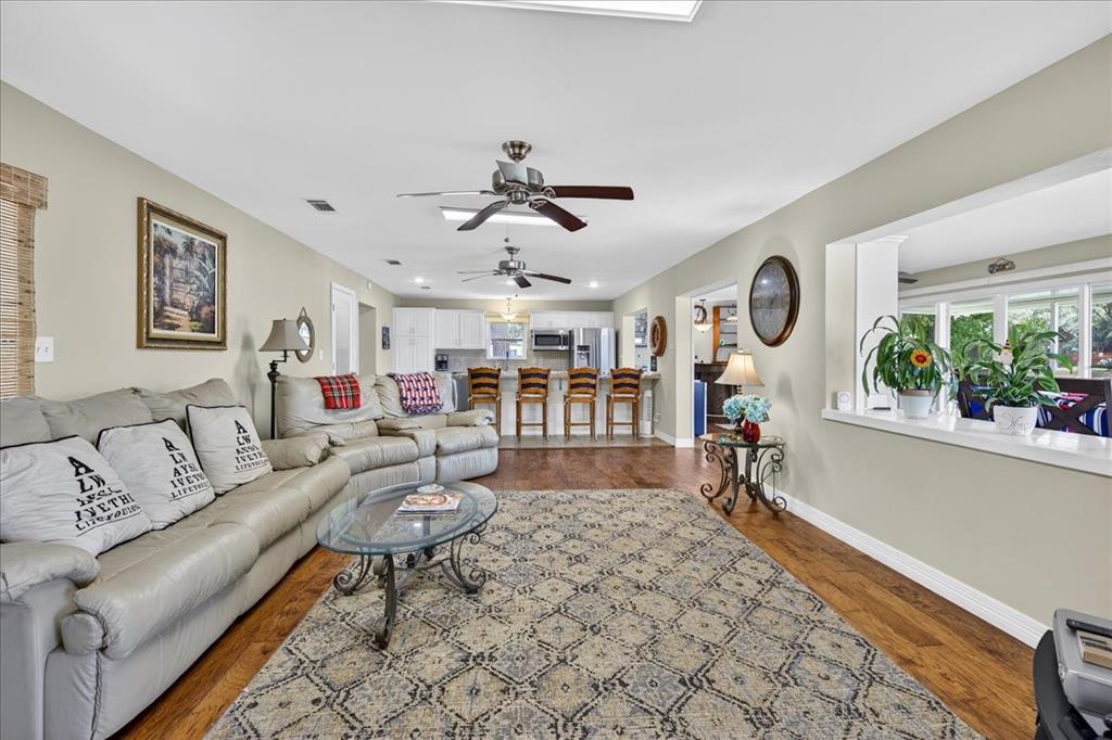 Baywood Estate - Residential