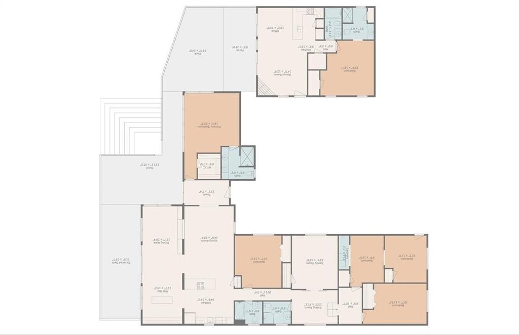 Baywood Estate - Residential