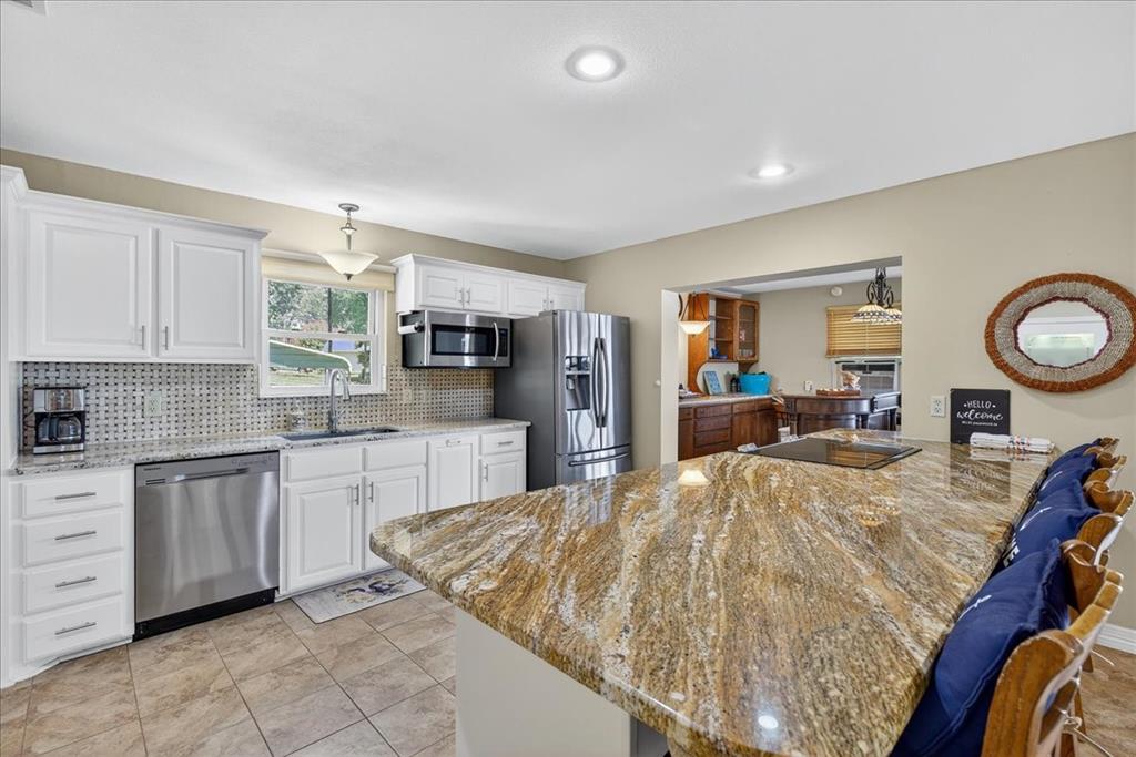 Baywood Estate - Residential
