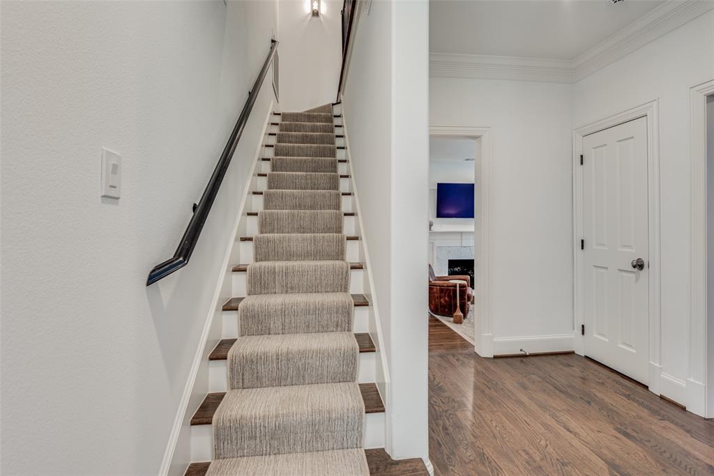 University Heights - Residential