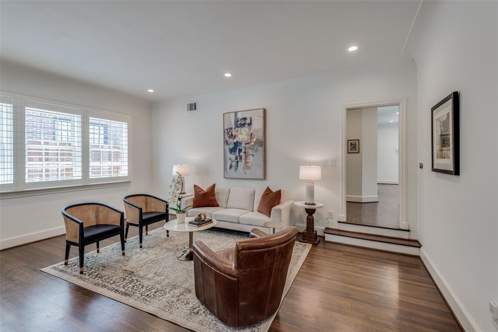 University Heights - Residential