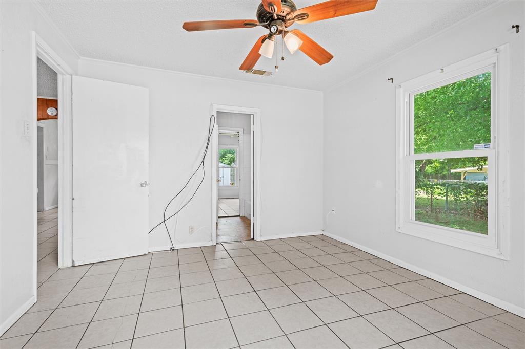 Daggett - Residential