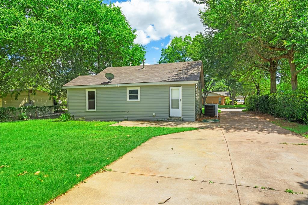 Daggett - Residential