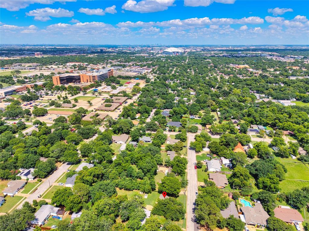 Daggett - Residential