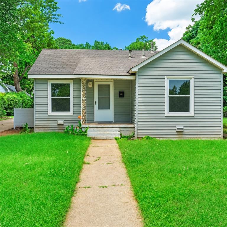 Daggett - Residential