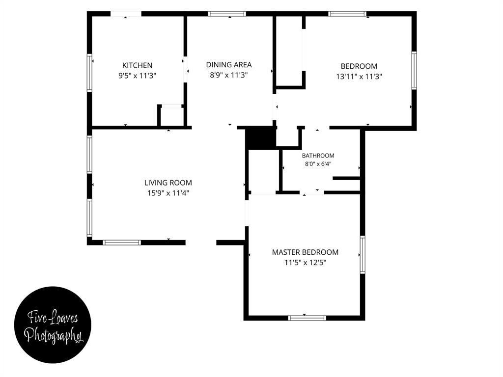 Daggett - Residential