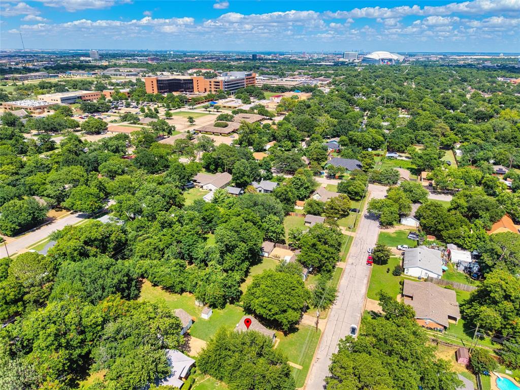 Daggett - Residential