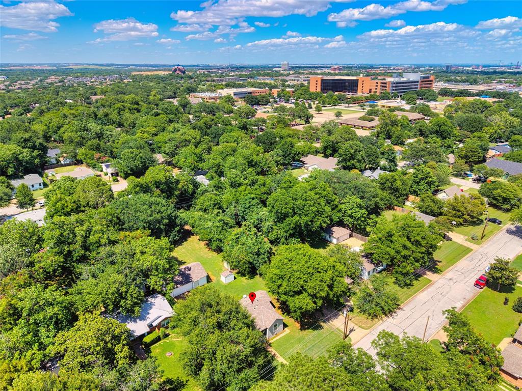 Daggett - Residential