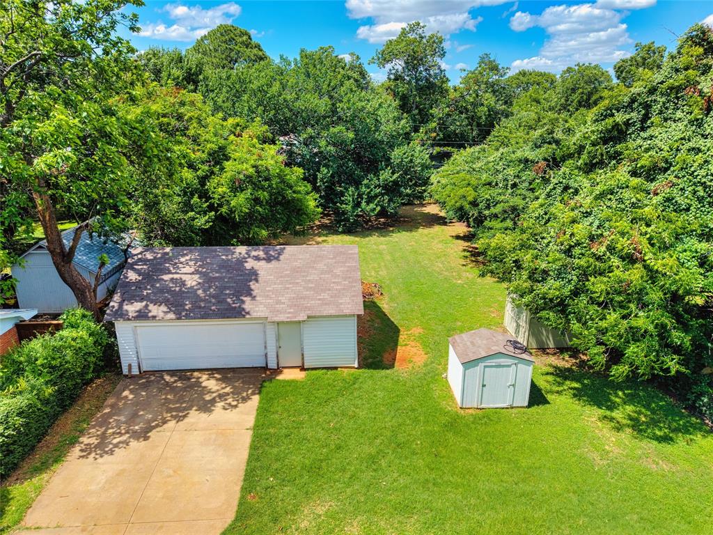 Daggett - Residential