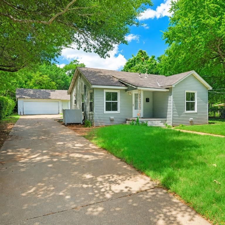 Daggett - Residential