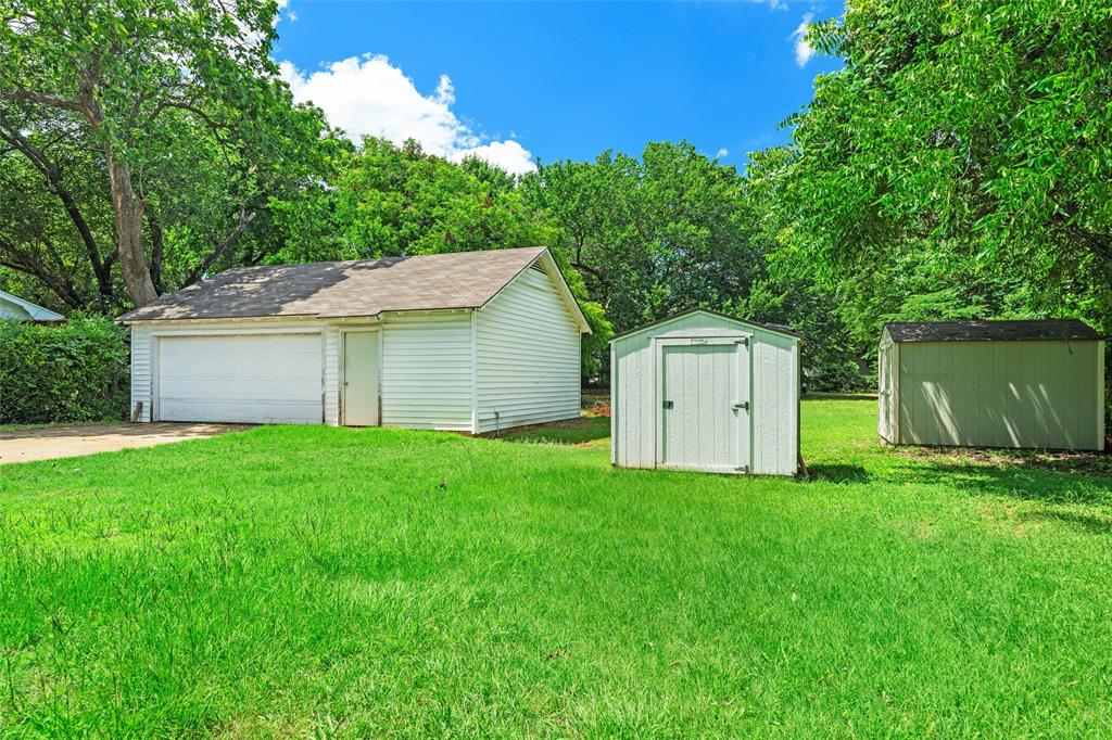 Daggett - Residential