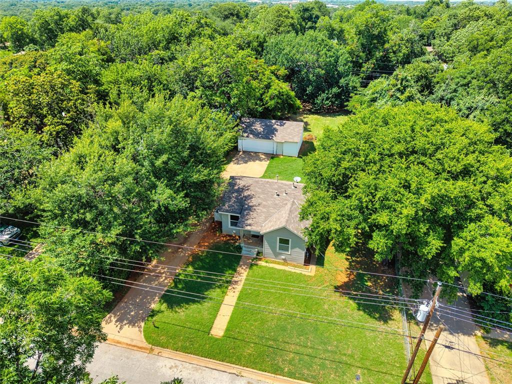 Daggett - Residential