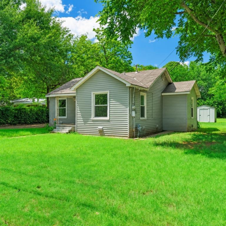Daggett - Residential