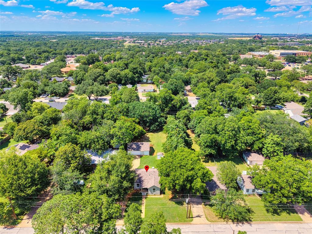 Daggett - Residential